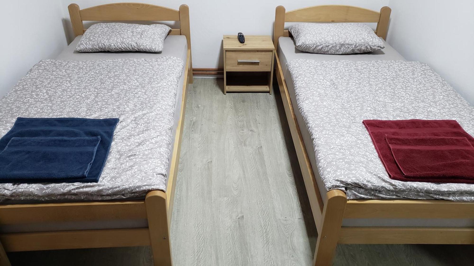 Prenociste 3 Sobe Hotel Szarajevó Kültér fotó